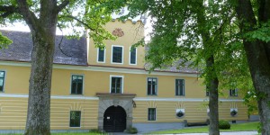 Schloss Revertera